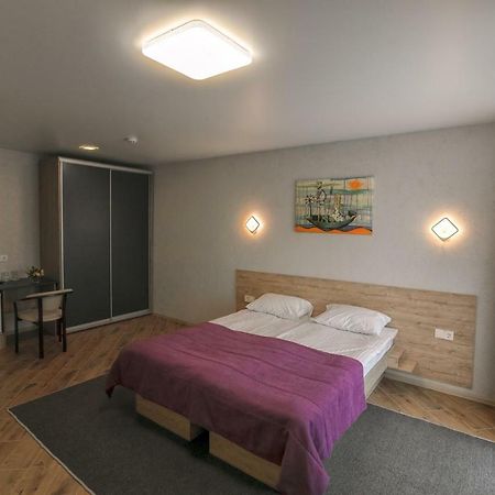 Raziotel Rishelyevskiy Cherson Exterior foto