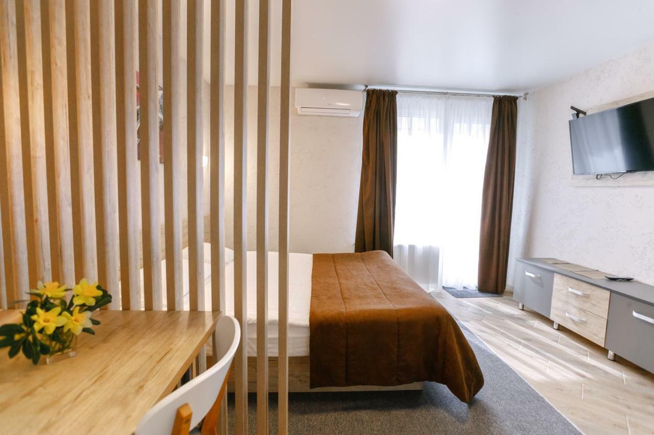 Raziotel Rishelyevskiy Cherson Exterior foto